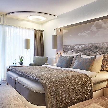 Hotel Strandidyll เกรอมิทซ์ ภายนอก รูปภาพ