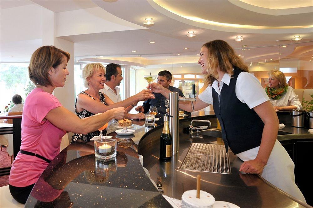 Hotel Strandidyll เกรอมิทซ์ ภายนอก รูปภาพ