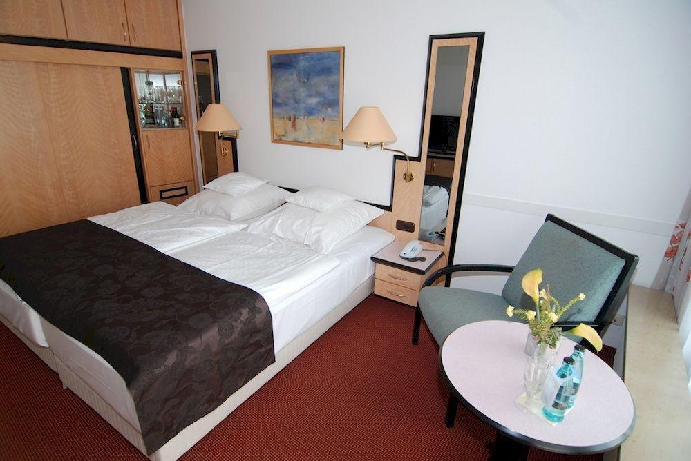 Hotel Strandidyll เกรอมิทซ์ ภายนอก รูปภาพ