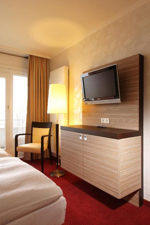 Hotel Strandidyll เกรอมิทซ์ ห้อง รูปภาพ