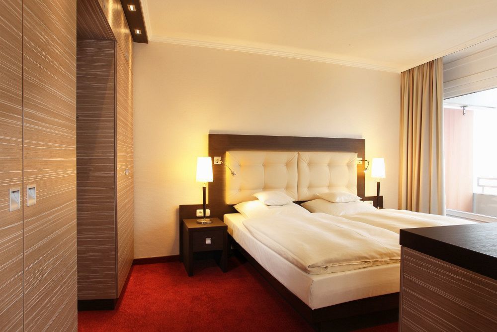 Hotel Strandidyll เกรอมิทซ์ ภายนอก รูปภาพ