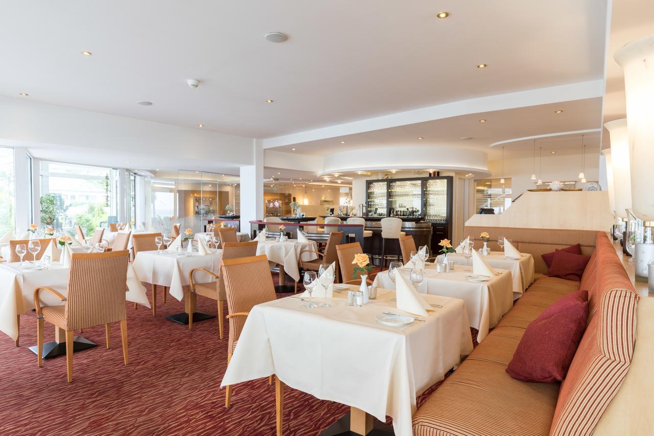 Hotel Strandidyll เกรอมิทซ์ ภายนอก รูปภาพ